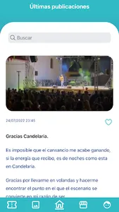 Kike Pérez screenshot 3