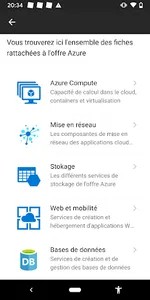 La Synthese screenshot 5