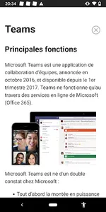 La Synthese screenshot 6