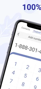 call1800 screenshot 0