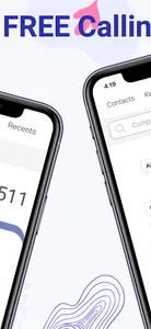 call1800 screenshot 1