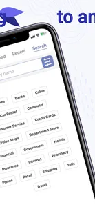 call1800 screenshot 2