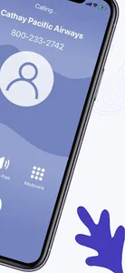 call1800 screenshot 4