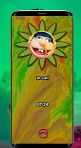 Jeffy Puppet Funny Video Call screenshot 5