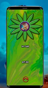 Fake Video Call Woody screenshot 1