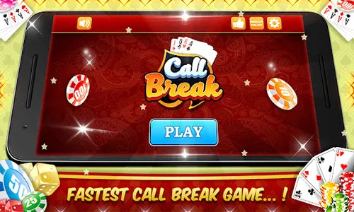 Call Break (Ghochi) screenshot 0