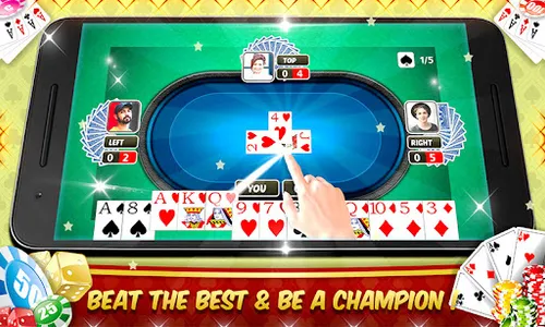 Call Break (Ghochi) screenshot 2