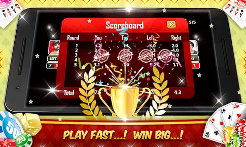 Call Break (Ghochi) screenshot 4