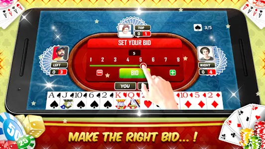 Call Break (Ghochi) screenshot 6