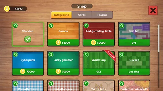 Callbreak Master 3 - Card Game screenshot 6