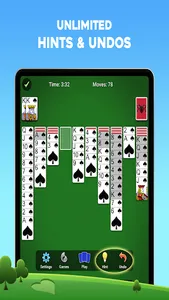 Solitaire - Classic Card Game screenshot 13