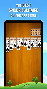 Solitaire - Classic Card Game screenshot 15