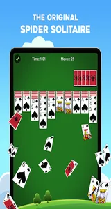 Solitaire - Classic Card Game screenshot 19