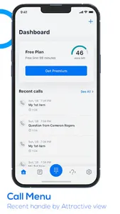 Contacts - Calling App screenshot 4