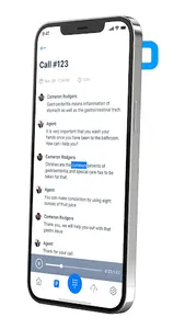 Contacts - Calling App screenshot 5