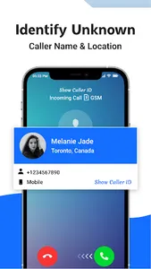 True ID Caller Name & Call App screenshot 2