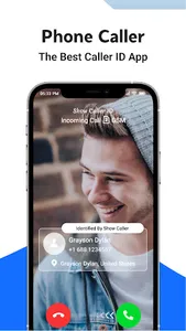 True ID Caller Name & Call App screenshot 3