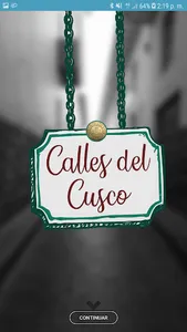Calles del Cusco screenshot 0