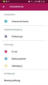 Call-eX Softphone screenshot 7