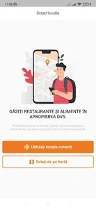 CallFood screenshot 8