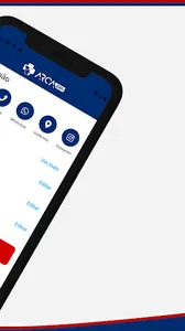 Arca 24h screenshot 1