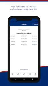 Arca 24h screenshot 4