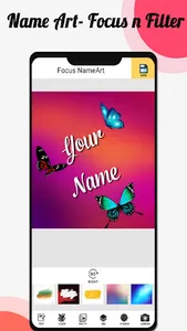 Name Art - Stylish Name Maker screenshot 3
