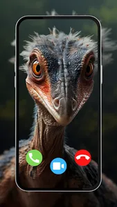 Dino Prank Call Jurassic World screenshot 3