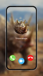 Dino Prank Call Jurassic World screenshot 4