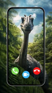 Dino Prank Call Jurassic World screenshot 5