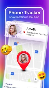 Phone Tracker, Find My Device screenshot 14