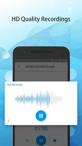 Call Recorder: Voice Recorder screenshot 0