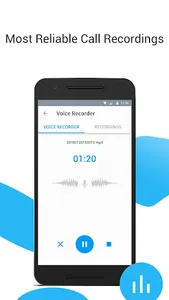 Call Recorder: Voice Recorder screenshot 4