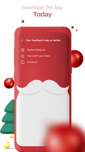 Fake Call from Santa Claus screenshot 7