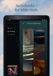 Calm Christian Music screenshot 14