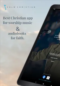 Calm Christian Music screenshot 15