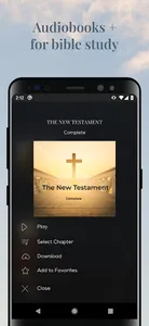 Calm Christian Music screenshot 6