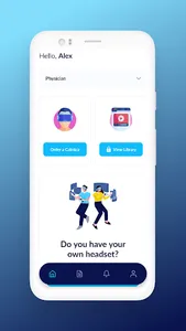 Calmica screenshot 0