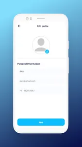 Calmica screenshot 2