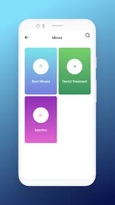 Calmica screenshot 5
