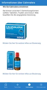 Calmvalera Relax screenshot 3