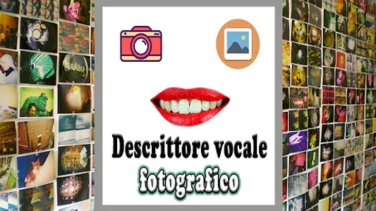 Voice identifier of images - A screenshot 5