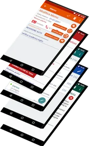 Memo Notes Alarm screenshot 0