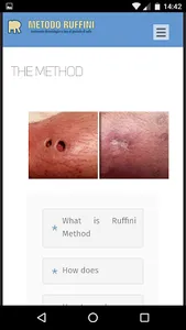 Ruffini method screenshot 3