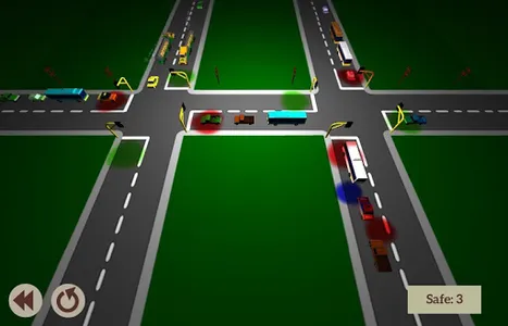 Jamnation screenshot 4