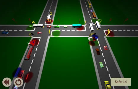 Jamnation screenshot 5