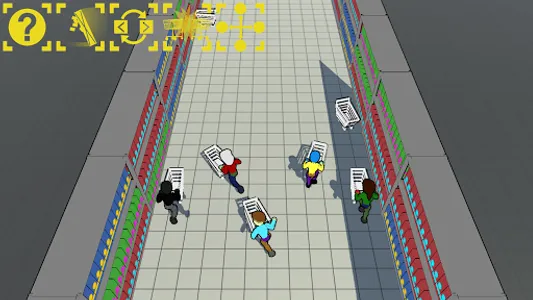 Sale on Aisle 12! screenshot 2