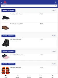Indian Footwear screenshot 19