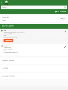 Home Cart - Shop Appliances screenshot 9