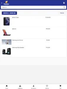 Mobile Paradise - Shop Phones screenshot 12